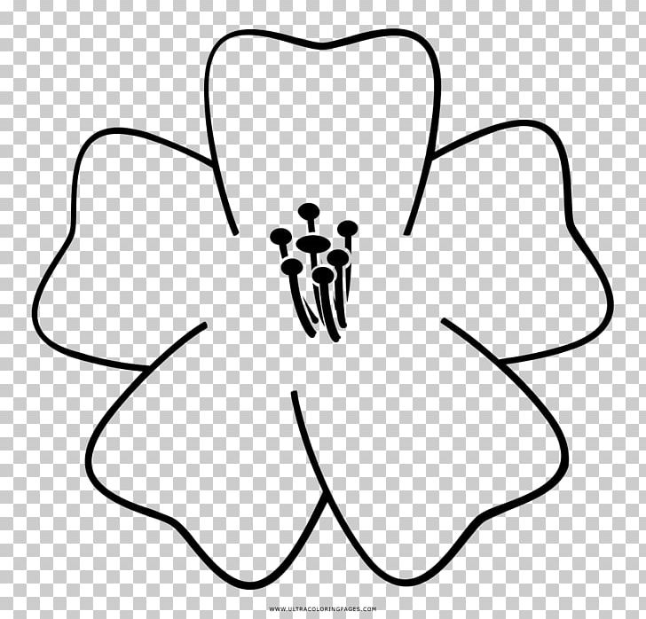 Drawing Paper Coloring Book Flower PNG, Clipart, Adult, Area, Artwork, Ausmalbild, Black Free PNG Download