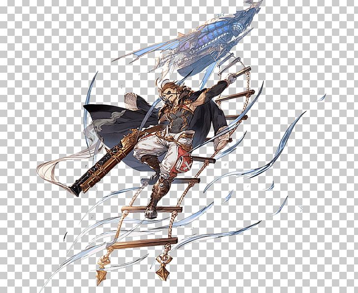 Granblue Fantasy 碧蓝幻想Project Re:Link Character Anime Wiki PNG, Clipart, Android, Anime, Art, Arthropod, Character Free PNG Download