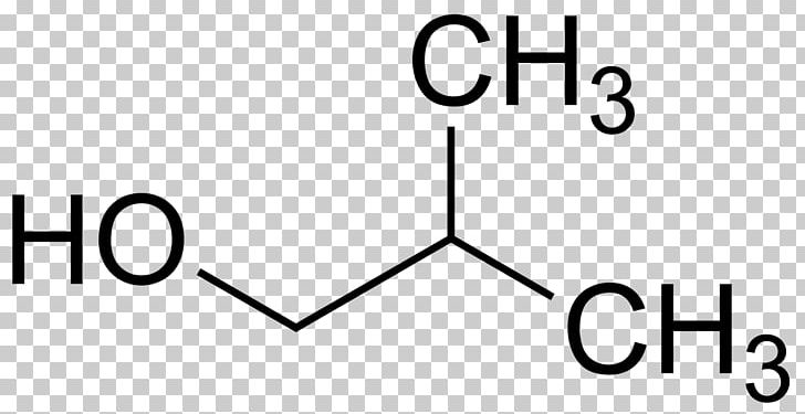 Isobutane Isobutanol Butyl Group Methyl Group Chemistry PNG, Clipart, Alkyne, Amine, Angle, Area, Black Free PNG Download