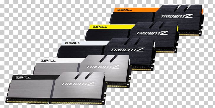 Kaby Lake DDR4 SDRAM G.Skill Patriot Memory Patriot Stellar Boost XT Overclocking PNG, Clipart, Cas Latency, Central Processing Unit, Computer Data Storage, Computer Hardware, Computer Memory Free PNG Download