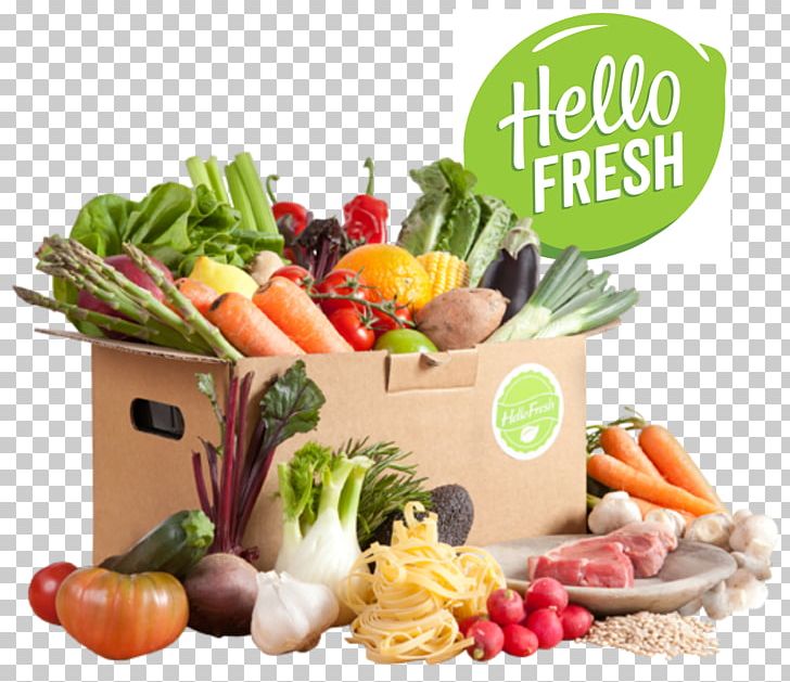 Organic Food Meal Delivery Service HelloFresh PNG, Clipart, Blue Apron, Cooking, Crudites, Delivery, Diet Food Free PNG Download