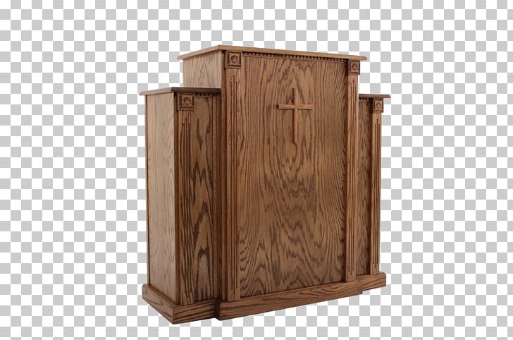 Pulpit Communion Table Church Furniture PNG, Clipart, Angle, Chair, Church, Communion Table, Cupboard Free PNG Download