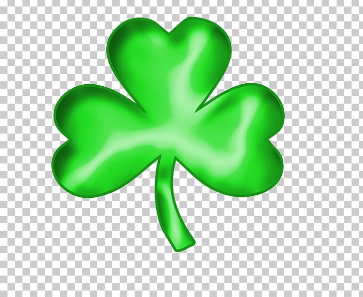 Shamrock Saint Patrick's Day PNG, Clipart,  Free PNG Download
