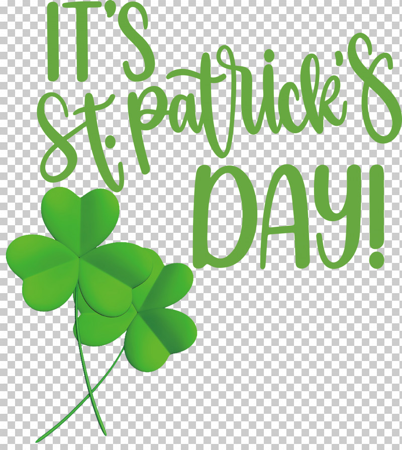 St Patricks Day Saint Patrick PNG, Clipart, Geometry, Green, Leaf, Line, Logo Free PNG Download