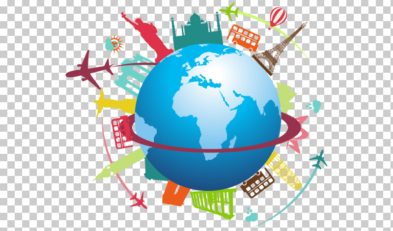 World Globe Earth Logo Online Advertising PNG, Clipart, Air Travel, Earth, Globe, Logo, Online Advertising Free PNG Download
