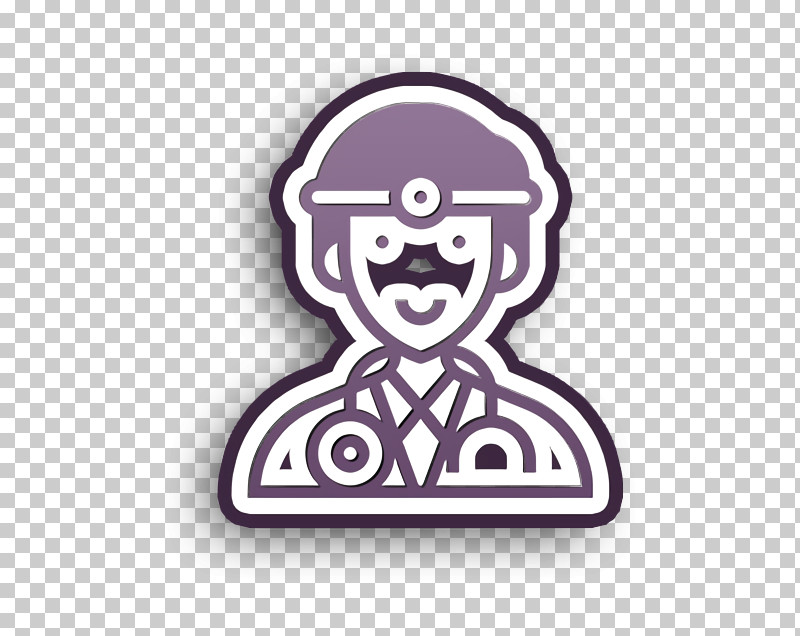 Doctor Icon Careers Men Icon PNG, Clipart, Careers Men Icon, Doctor Icon, Label, Line Art, Logo Free PNG Download