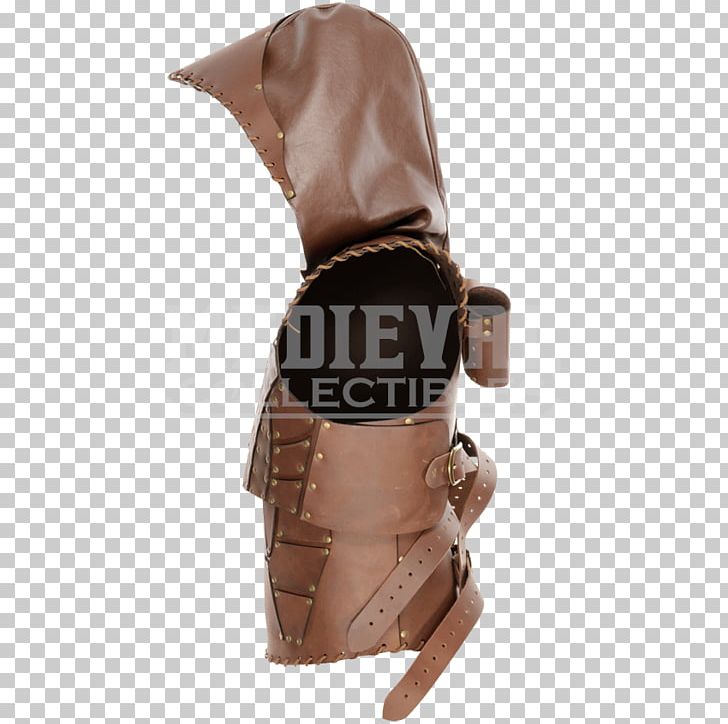 Armour Baldric Steel Leather Middle Ages PNG, Clipart, Armour, Baldric, Brown, Components Of Medieval Armour, Dark Knight Armoury Free PNG Download