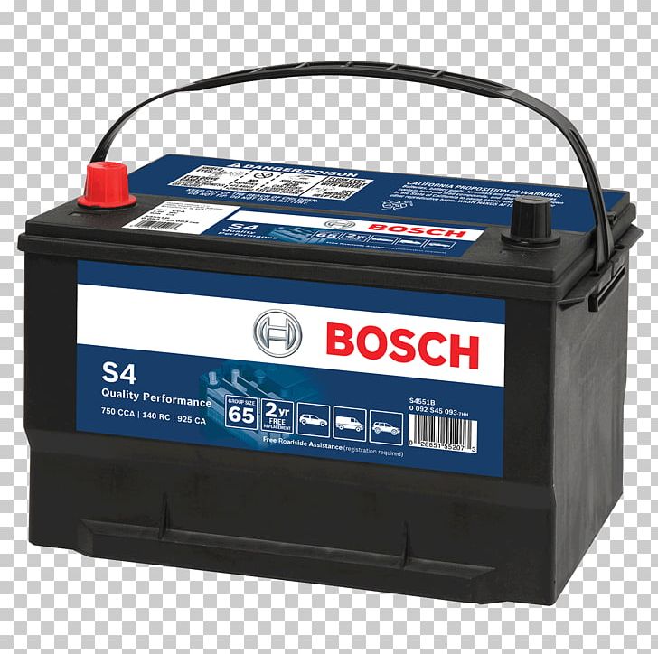 Car Automotive Battery VRLA Battery Electric Battery Robert Bosch GmbH PNG, Clipart, Automotive Battery, Auto Part, Car, Cordless, Electronics Accessory Free PNG Download