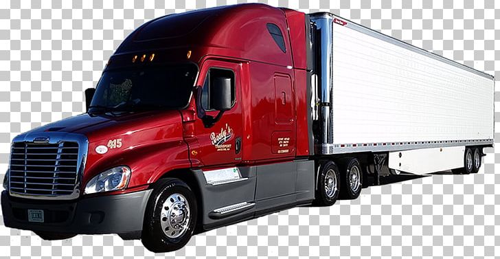 Commercial Vehicle Car Semi-trailer Truck Kenworth PNG, Clipart,  Free PNG Download