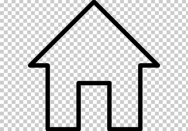 Computer Icons House PNG, Clipart, Angle, Area, Bedroom, Black And White, Computer Icons Free PNG Download