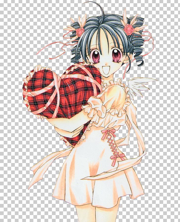 Full Moon O Sagashite Anime Mangaka Character PNG, Clipart, Anime, Arina Tanemura, Art, Artwork, Brown Hair Free PNG Download