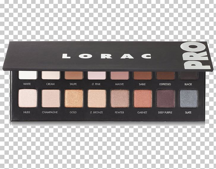 LORAC PRO Palette 2 Eye Shadow Cosmetics PNG, Clipart, Cosmetics, Electronic Instrument, Eye, Eye Shadow, Lorac Pro Palette Free PNG Download