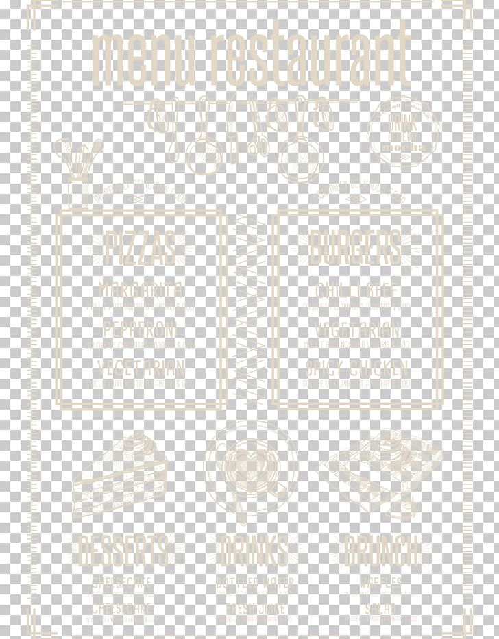 Paper White Brand Pattern PNG, Clipart, Brand, Brown, Cake, Cake Menu, Cakes Free PNG Download