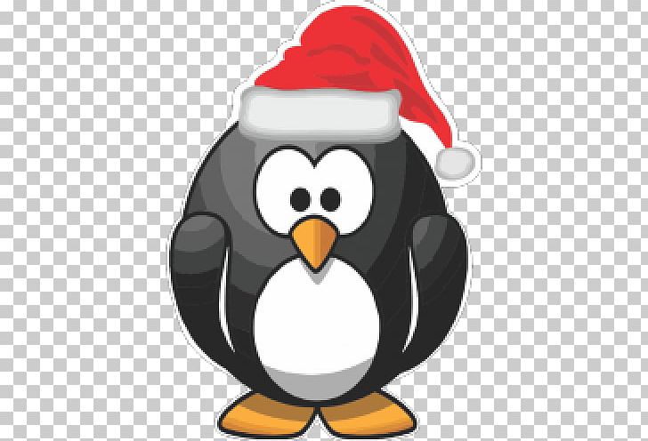 Penguin Christmas PNG, Clipart, Animals, Beak, Bird, Christmas, Christmas Carol Free PNG Download