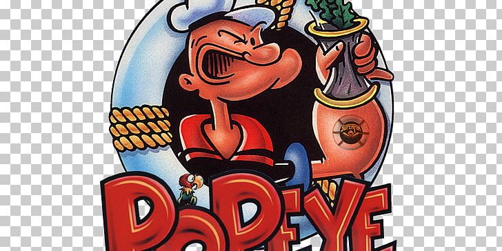 Popeye Village Popeye Saves The Earth Pinball Character PNG, Clipart, Arcade Game, Art, Cartoon, Character, Creation Free PNG Download