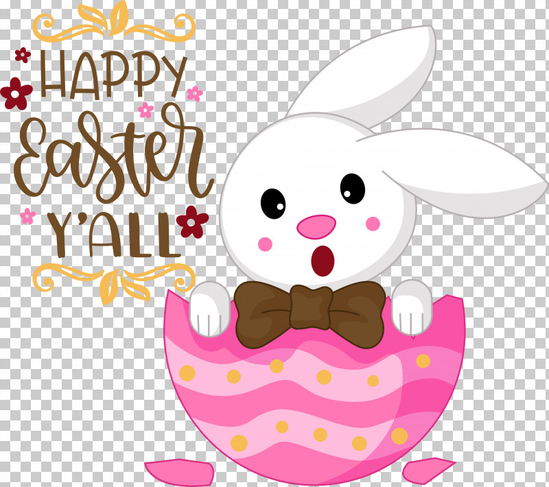 Easter Bunny PNG, Clipart, Drawing, Easter Basket, Easter Bunny, Easter Egg, Easter Parade Free PNG Download