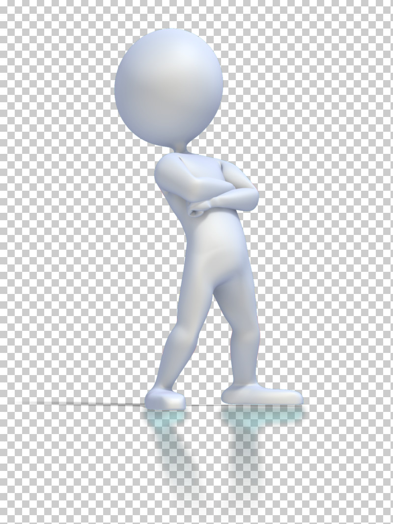 Figurine Standing Balance Animation PNG, Clipart, Animation, Balance ...