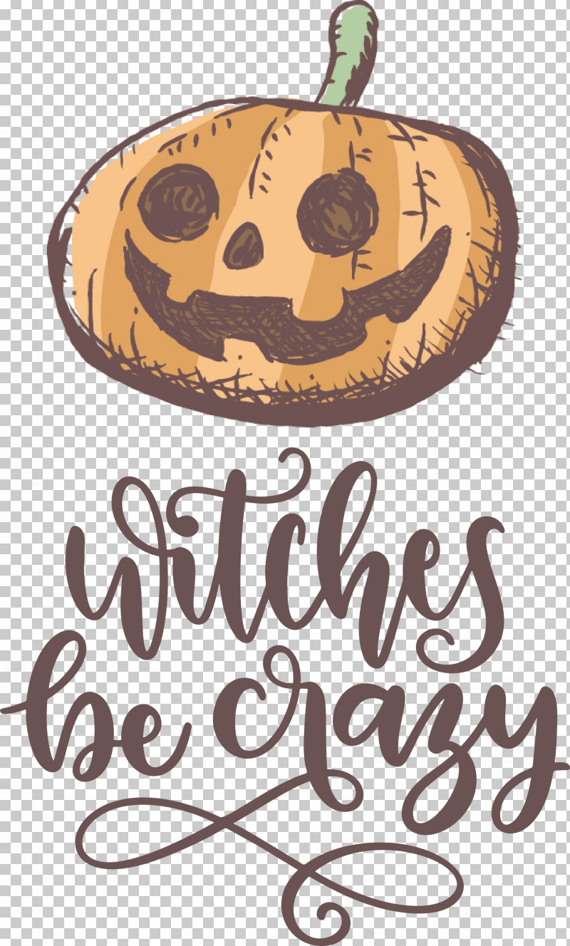 Happy Halloween Witches Be Crazy PNG, Clipart, Fruit, Happy Halloween, Meter Free PNG Download