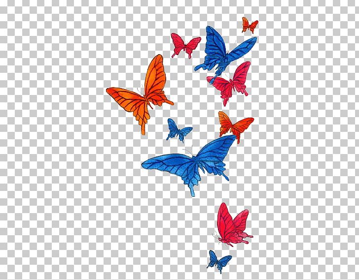 Art Blog Illustration PNG, Clipart, Art, Bladzijde, Blog, Blue, Blue Butterfly Free PNG Download