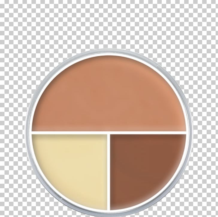 Foundation Kryolan Cosmetics Cream Contouring PNG, Clipart, Beauty, Beauty Parlour, Beige, Brown, Concealer Free PNG Download