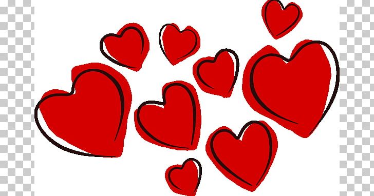 Heart Valentines Day PNG, Clipart,  Free PNG Download