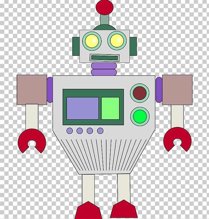 Robot Technology Machine Open PNG, Clipart,  Free PNG Download