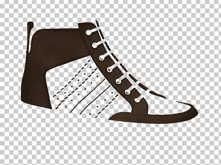 Shoe Pattern Walking Product Design PNG, Clipart, Black, Black M, Brand, Footwear, Leather Lace Bullock Free PNG Download