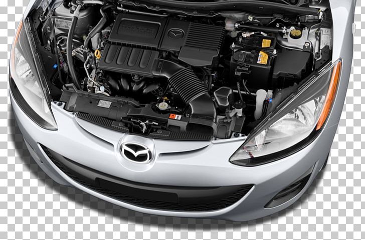 2011 Mazda2 2014 Mazda2 2013 Mazda2 Car PNG, Clipart, Auto Part, Car, Compact Car, Engine, Glass Free PNG Download