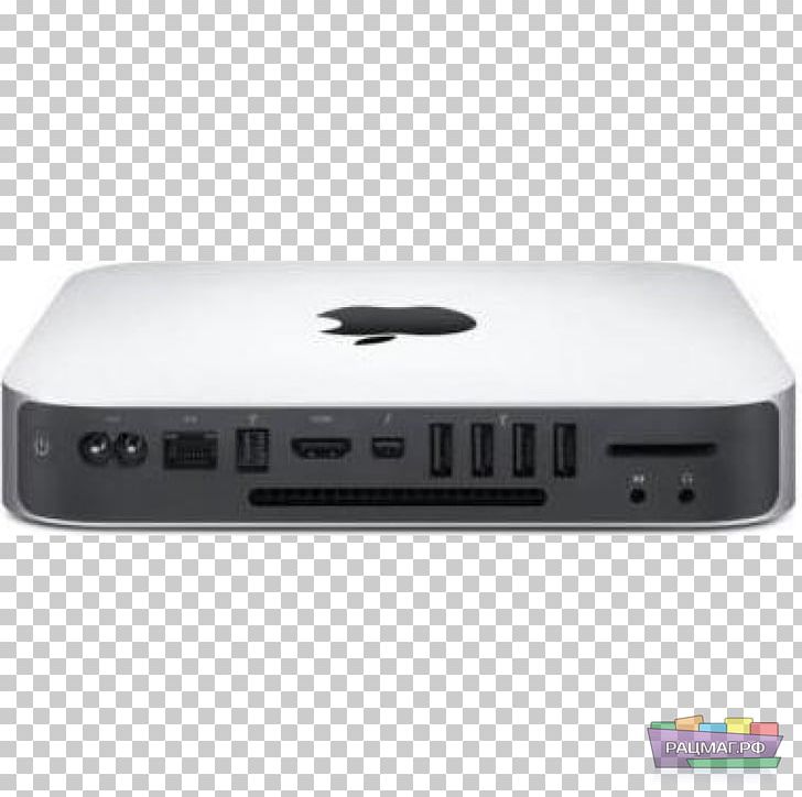 Apple Mac Mini (Late 2014) Macintosh Intel Core I5 PNG, Clipart, Apple, Apple Mac Mini Late 2014, Central Processing Unit, Electronic Device, Electronics Free PNG Download