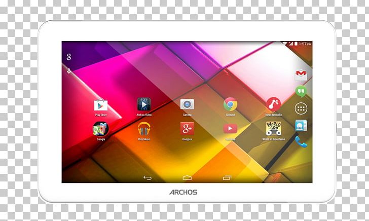 Archos 101 Internet Tablet Archos 101 Copper Archos 70 Android Gigabyte PNG, Clipart, 4 Gb, Android, Archos 101 Internet Tablet, Central Processing Unit, Computer Free PNG Download
