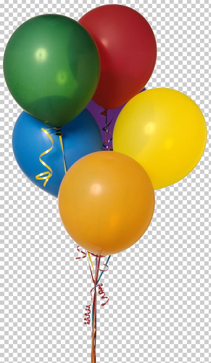 Balloon Birthday Gift Party PNG, Clipart,  Free PNG Download