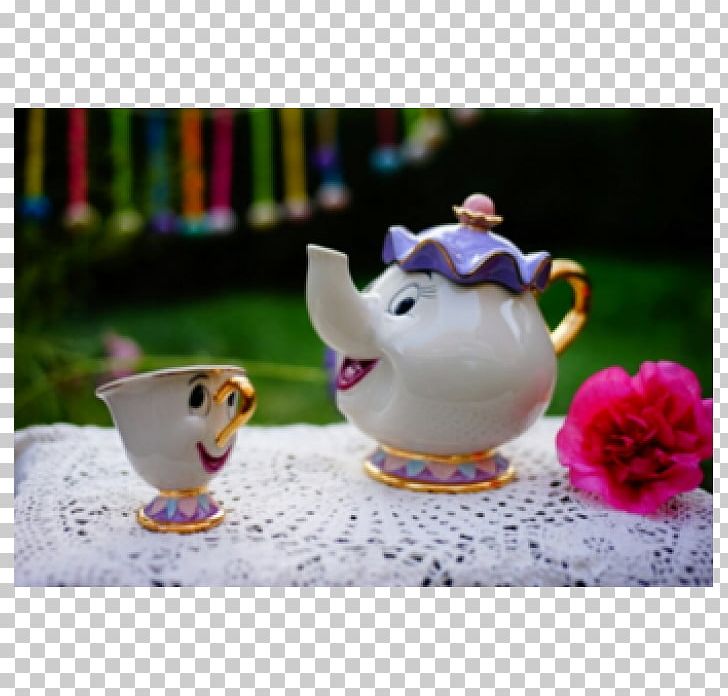 Beauty And The Beast Mrs. Potts Teapot Chip PNG, Clipart, Beast, Beauty And The Beast, Ceramic, Chip, Cup Free PNG Download