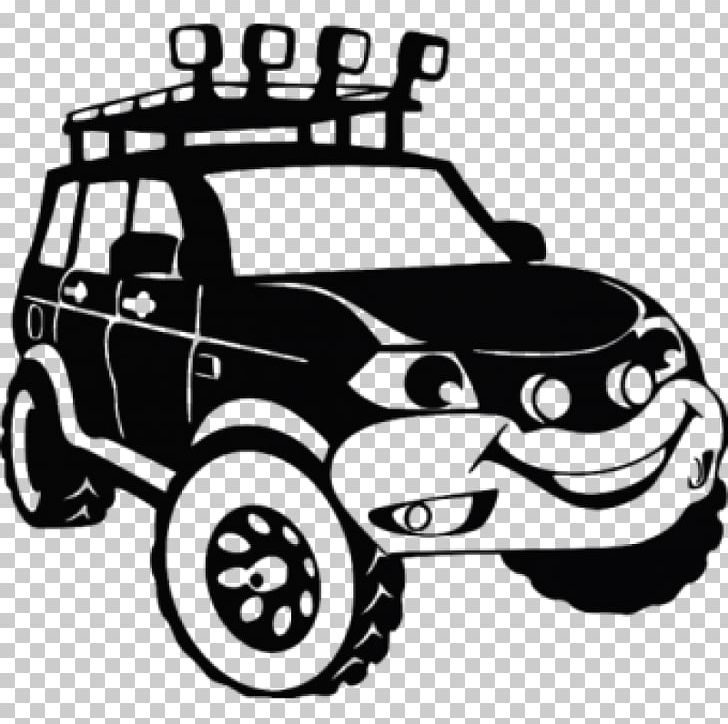Car Jeep Off-road Vehicle Off-roading PNG, Clipart, Automotive Design, Automotive Exterior, Black And White, Brand, Car Free PNG Download
