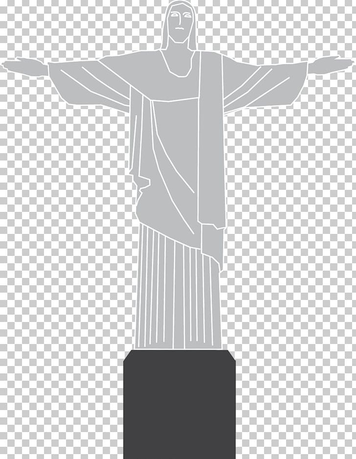 Christ The Redeemer Icon PNG, Clipart, Black And White, Christ, Download, Euclidean Vector, Facebook Like Free PNG Download