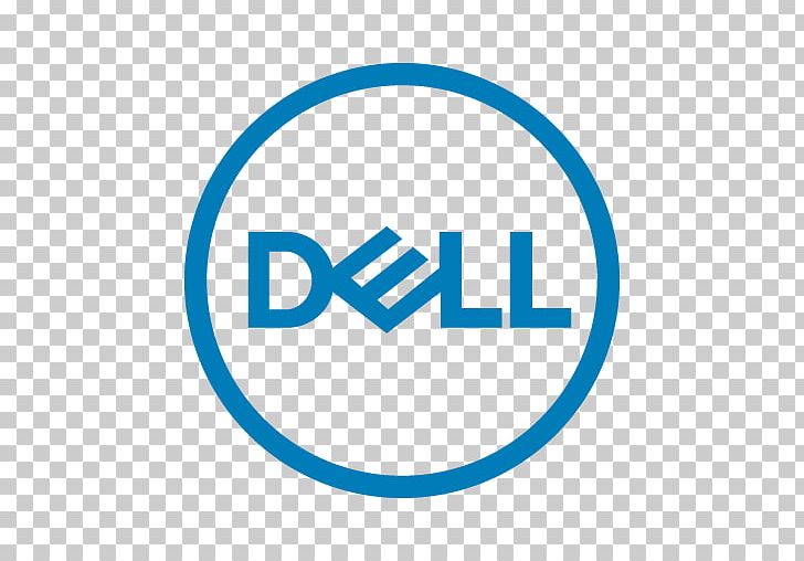 Dell Laptop Logo PNG, Clipart, Area, Blue, Brand, Circle, Computer Free PNG Download