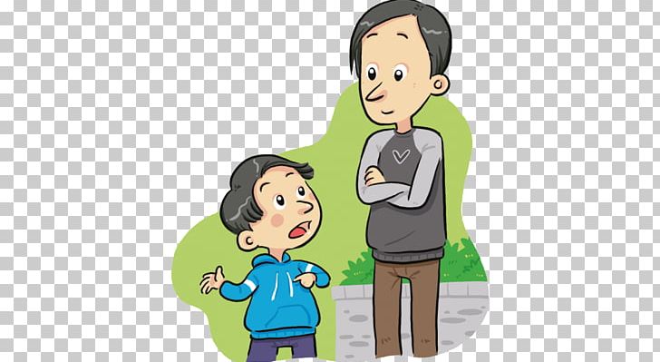 Father Child Parent PNG, Clipart, Boy, Cartoon, Child, Communication, Conversation Free PNG Download