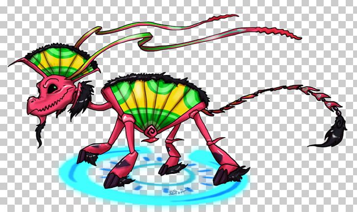 Insect Character Fiction PNG, Clipart, Accidentproneness, Animals, Artwork, Character, Fiction Free PNG Download