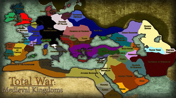 Medieval II: Total War: Kingdoms Total War: Rome II Rome: Total War Total War: Attila Medieval: Total War PNG, Clipart, Art, Game, Games, Gaming, Machinima Free PNG Download
