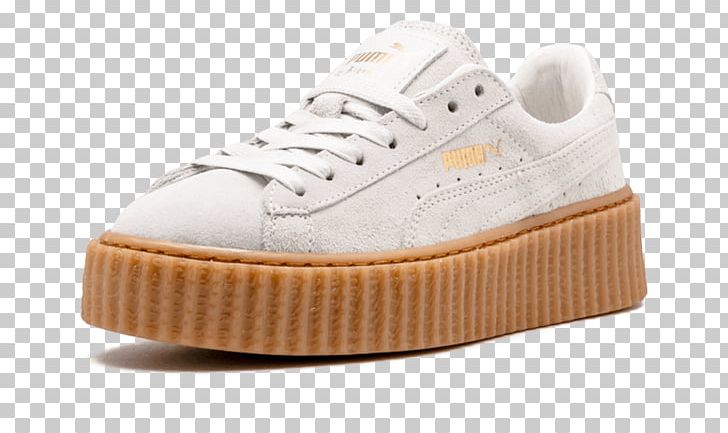 Sports Shoes Brothel Creeper Puma Suede PNG, Clipart,  Free PNG Download