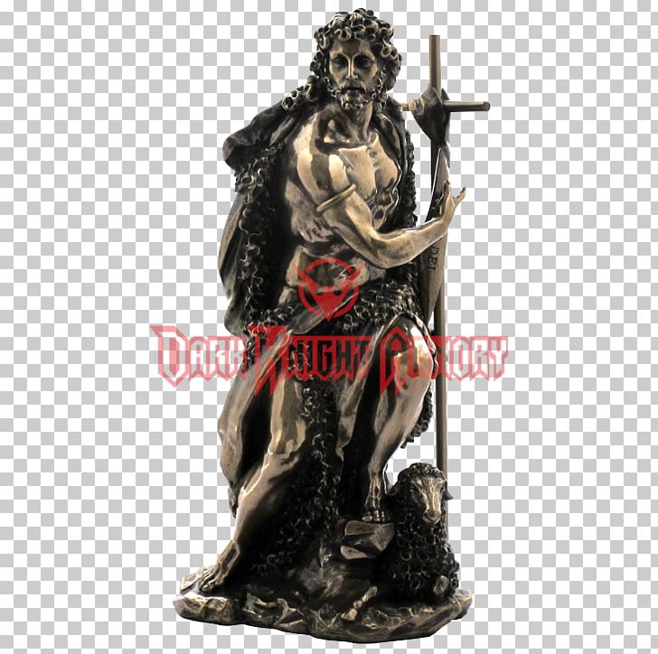 Statue Head Of Saint John The Baptist Figurine Sculpture PNG, Clipart, Baptism, Baptists, Bronze, Christianity, Classical Sculpture Free PNG Download