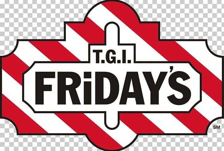 TGI Friday's Restaurant TGI Fridays Cuisine Of The United States Logo PNG, Clipart, Area, Artwork, Bar, Brand, Company Free PNG Download