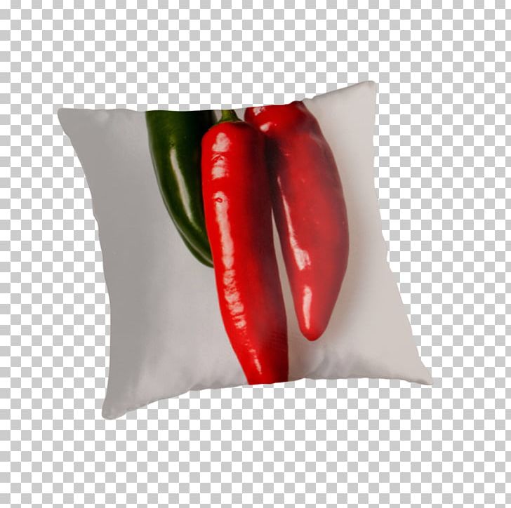 Throw Pillows Cushion Chili Pepper PNG, Clipart, Bell Peppers And Chili Peppers, Chili Pepper, Cushion, Furniture, Pillow Free PNG Download