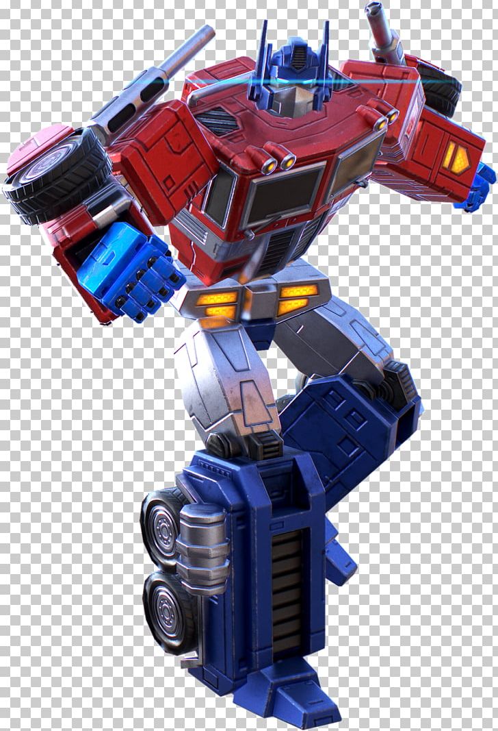 transformers earth wars nemesis prime