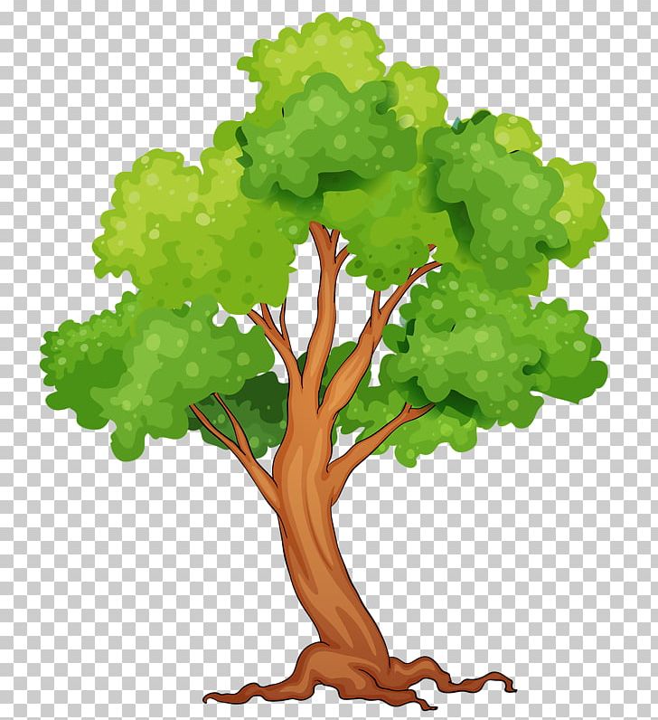 Silhoutte Of Trees Stock Illustration - Download Image Now - Tree, Vector, Tropical  Rainforest - iStock