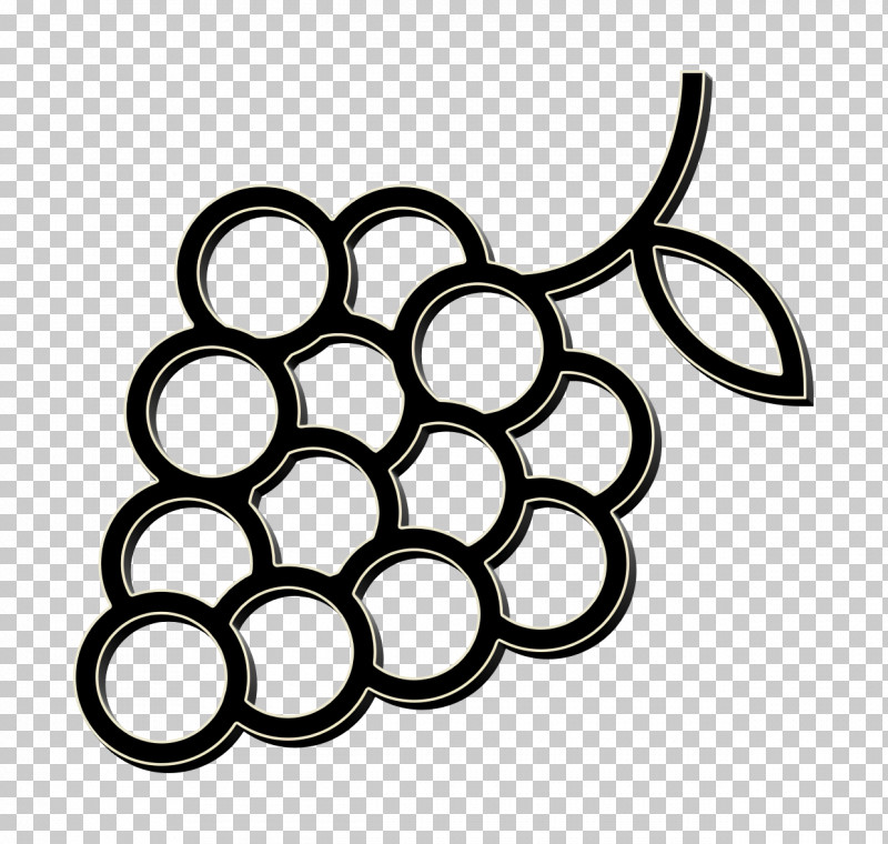 Grapes Icon Grape Icon Gastronomy Icon PNG, Clipart, Circle, Coloring Book, Gastronomy Icon, Grape Icon, Grapes Icon Free PNG Download