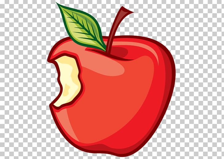 Apple Cartoon PNG, Clipart, Apple, Artwork, Bell Peppers And Chili Peppers, Cartoon, Diet Food Free PNG Download