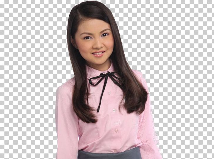 Barbie Forteza Stairway To Heaven Philippines GMA Network Actor PNG, Clipart, Arm, Art, Barbie, Black Hair, Blouse Free PNG Download