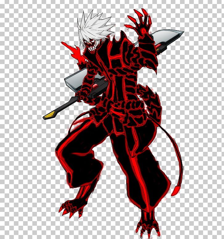 BlazBlue: Calamity Trigger BlazBlue: Central Fiction BlazBlue: Cross Tag Battle Ragna The Bloodedge PNG, Clipart, Art, Beast, Blazblue Central Fiction, Blazblue Cross Tag Battle, Demon Free PNG Download