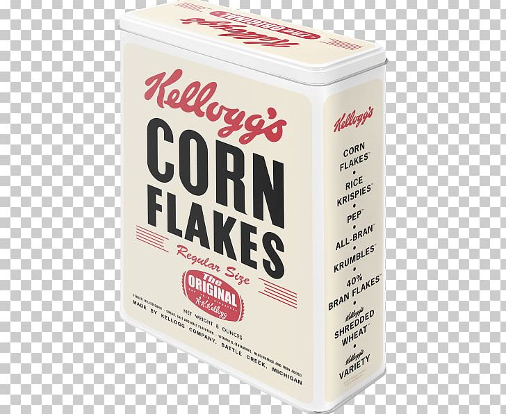 Corn Flakes Kellogg's Ingredient Maize Metal PNG, Clipart,  Free PNG Download
