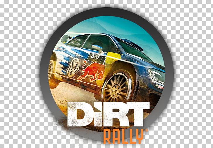 Dirt Rally Dirt 3 PlayStation 4 Xbox 360 PlayStation VR PNG, Clipart, Automotive Design, Brand, Car, Codemasters, Computer Software Free PNG Download